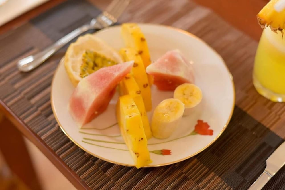 Фото Ocean Breeze Villa