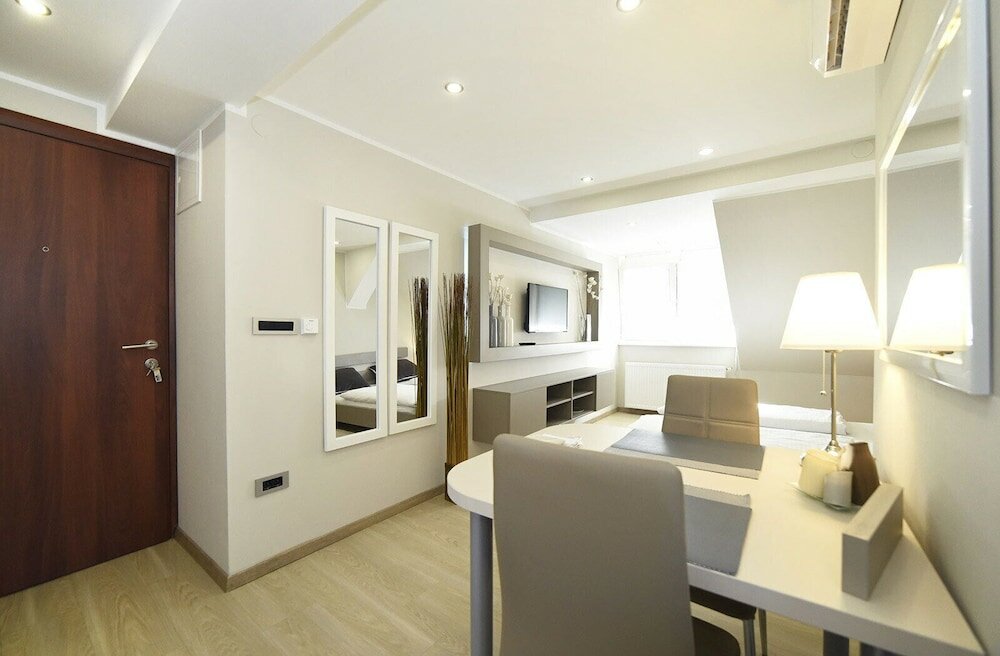 Фото D&g Apartments Zagreb