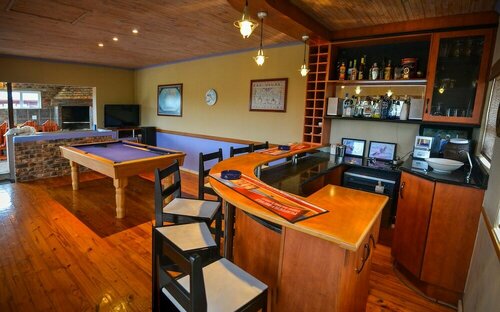 Гостиница Addo Adventure House