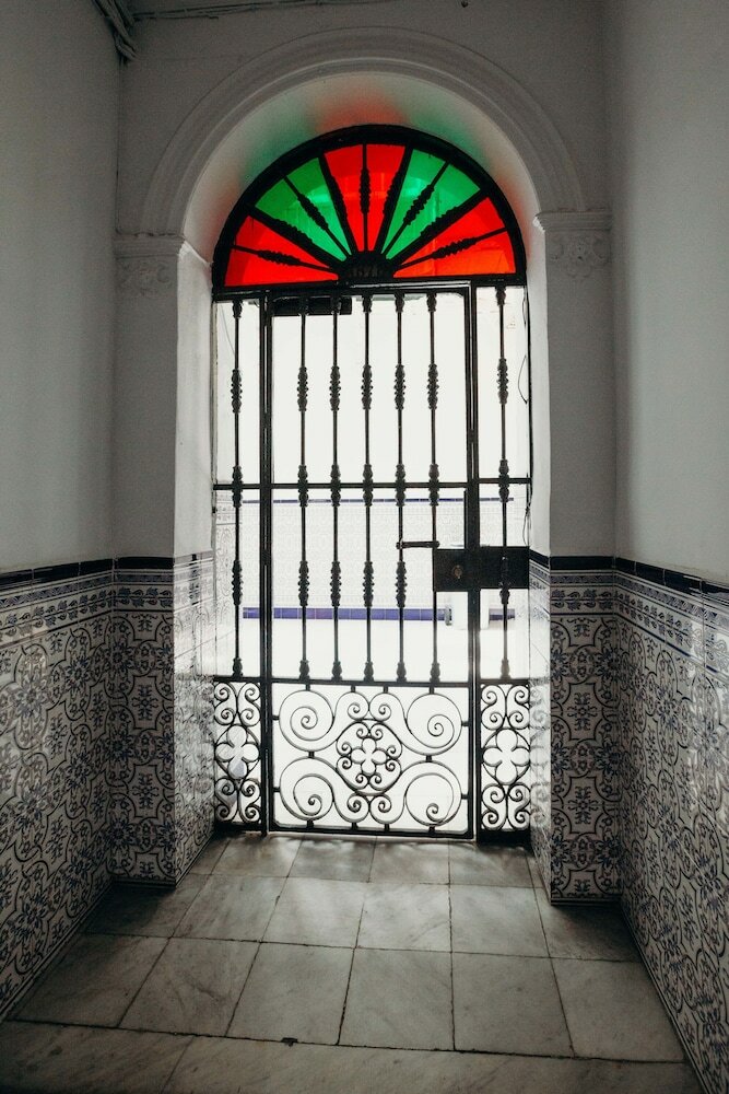 Фото Apartamento El Mirador de San Antonio