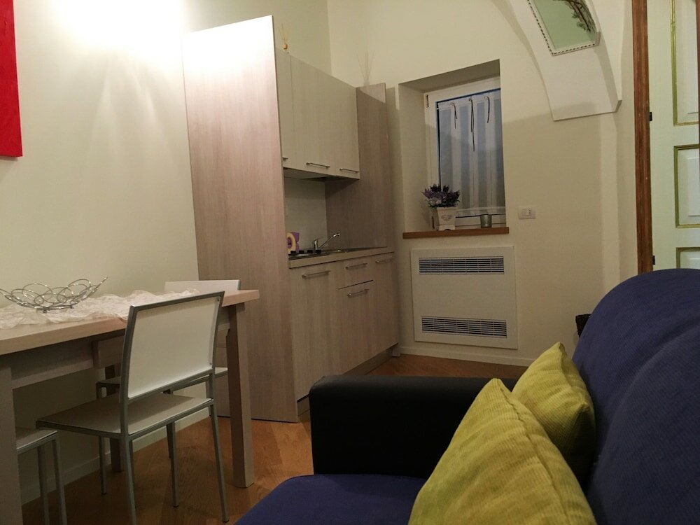 Фото B&b Fighera