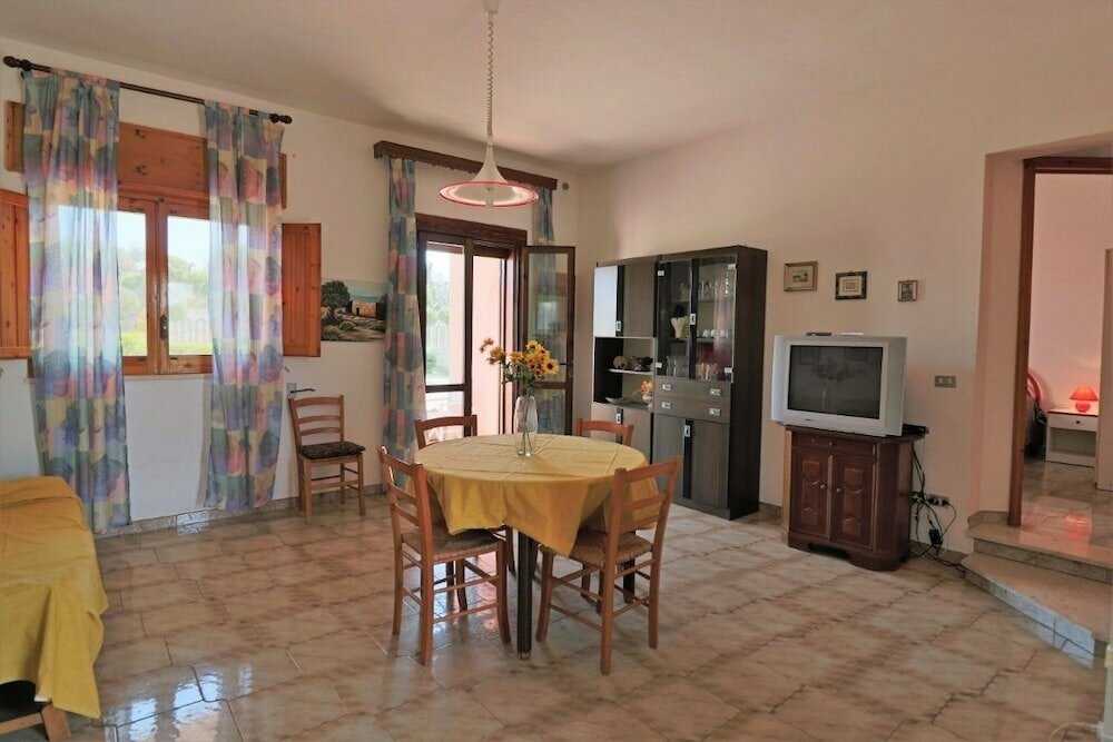 Фото Residence Talia