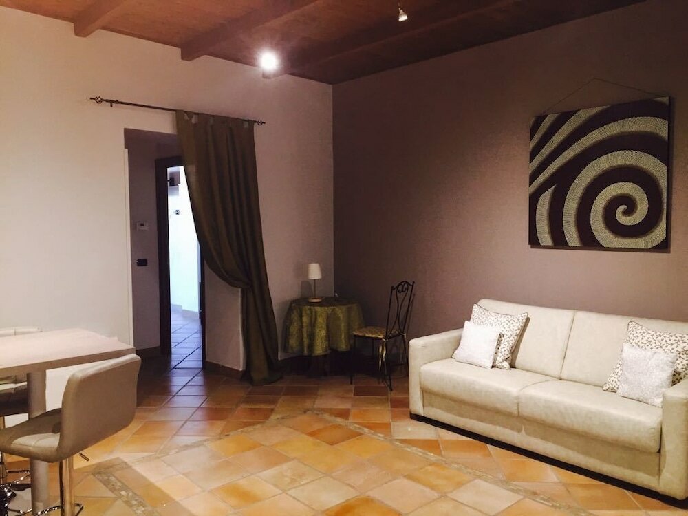 Фото B&b Domus Traiani