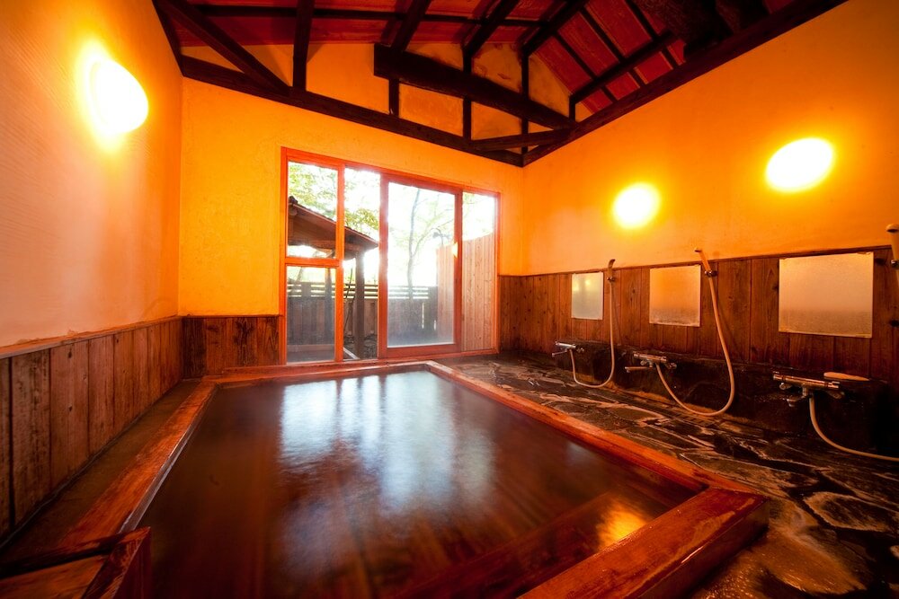 Фото Yufuin Tagasode