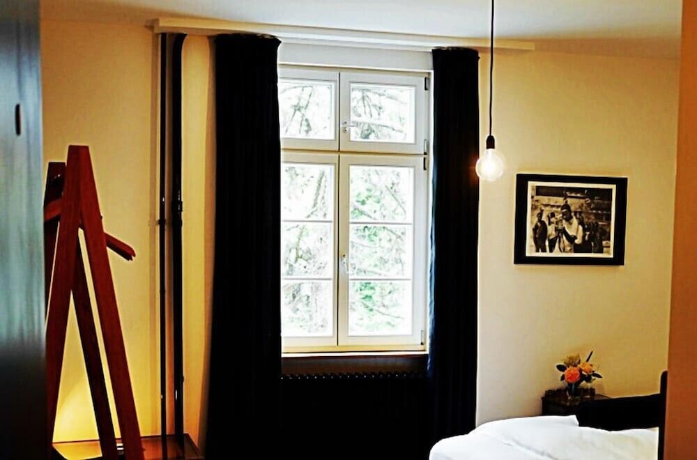 Фото Haus Zauberflöte