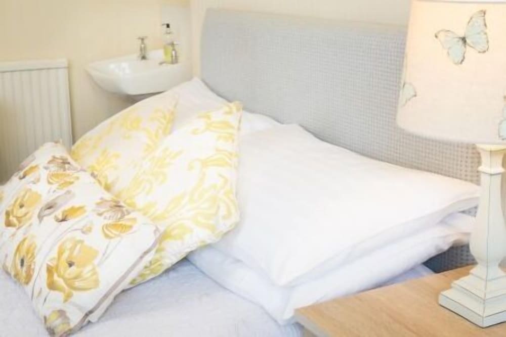 Фото The Firs Guest House