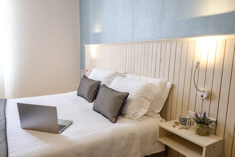 Фото Limassol Old Town Mansion