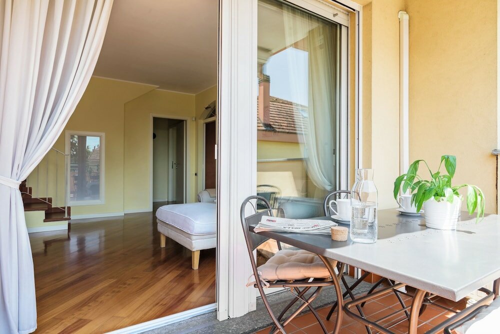 Фото Home at Hotel Arese Vismara Apt