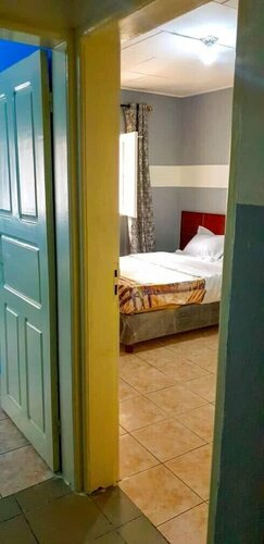 Гостиница Manoir Des Innoncents в Бафусаме