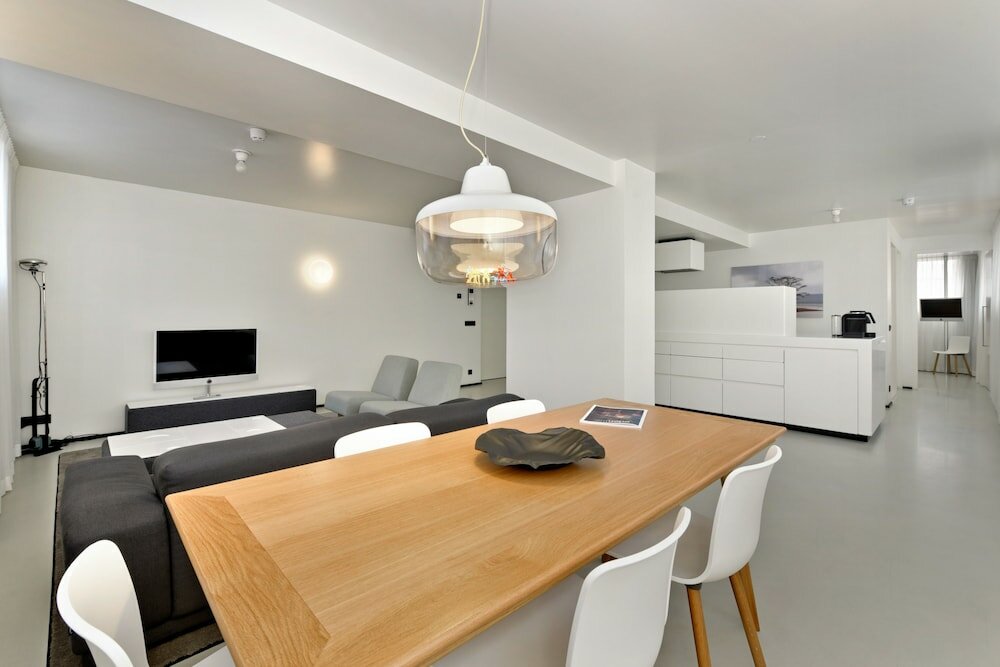 Фото Urban Residences Maastricht