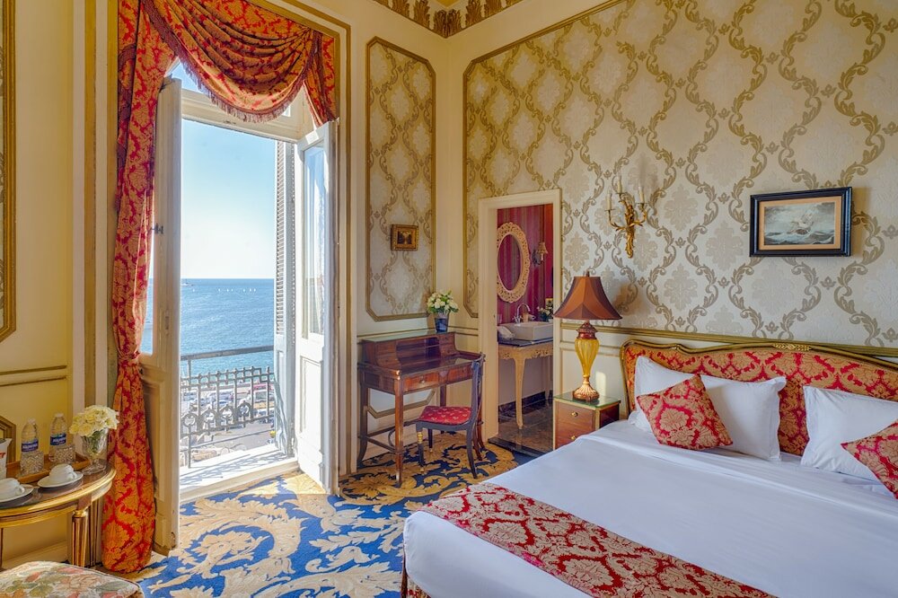 Фото Le Metropole Luxury Heritage Hotel Since 1902 by Paradise Inn Group