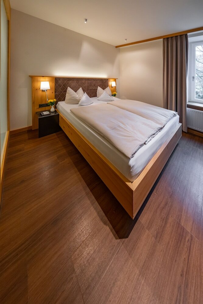 Фото Parkhotel Traunstein