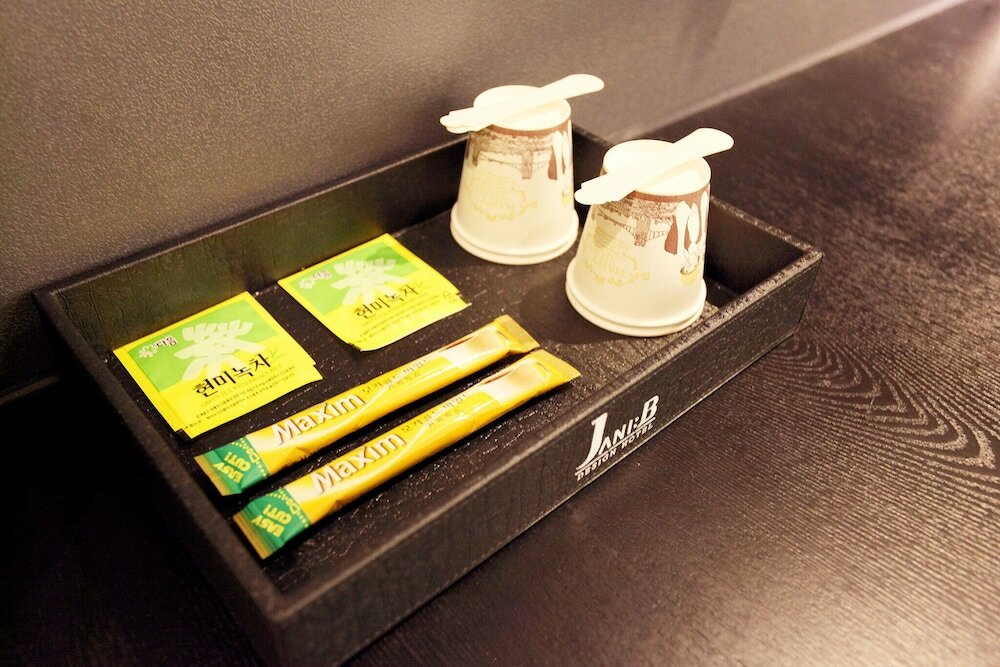 Фото Suwon Gwonseon-dong Jani B Hotel