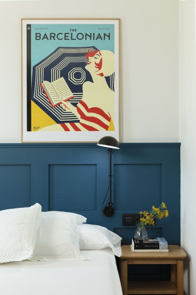 Фото Som Nit Port Vell