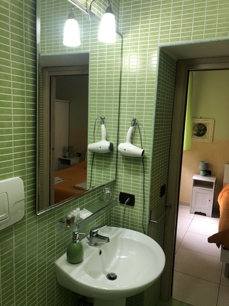 Фото B&b Quattro Palazzi Napoli