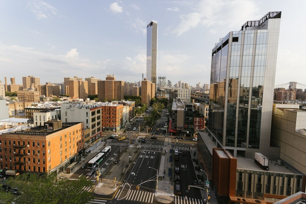 Фото Hotel Richland Les