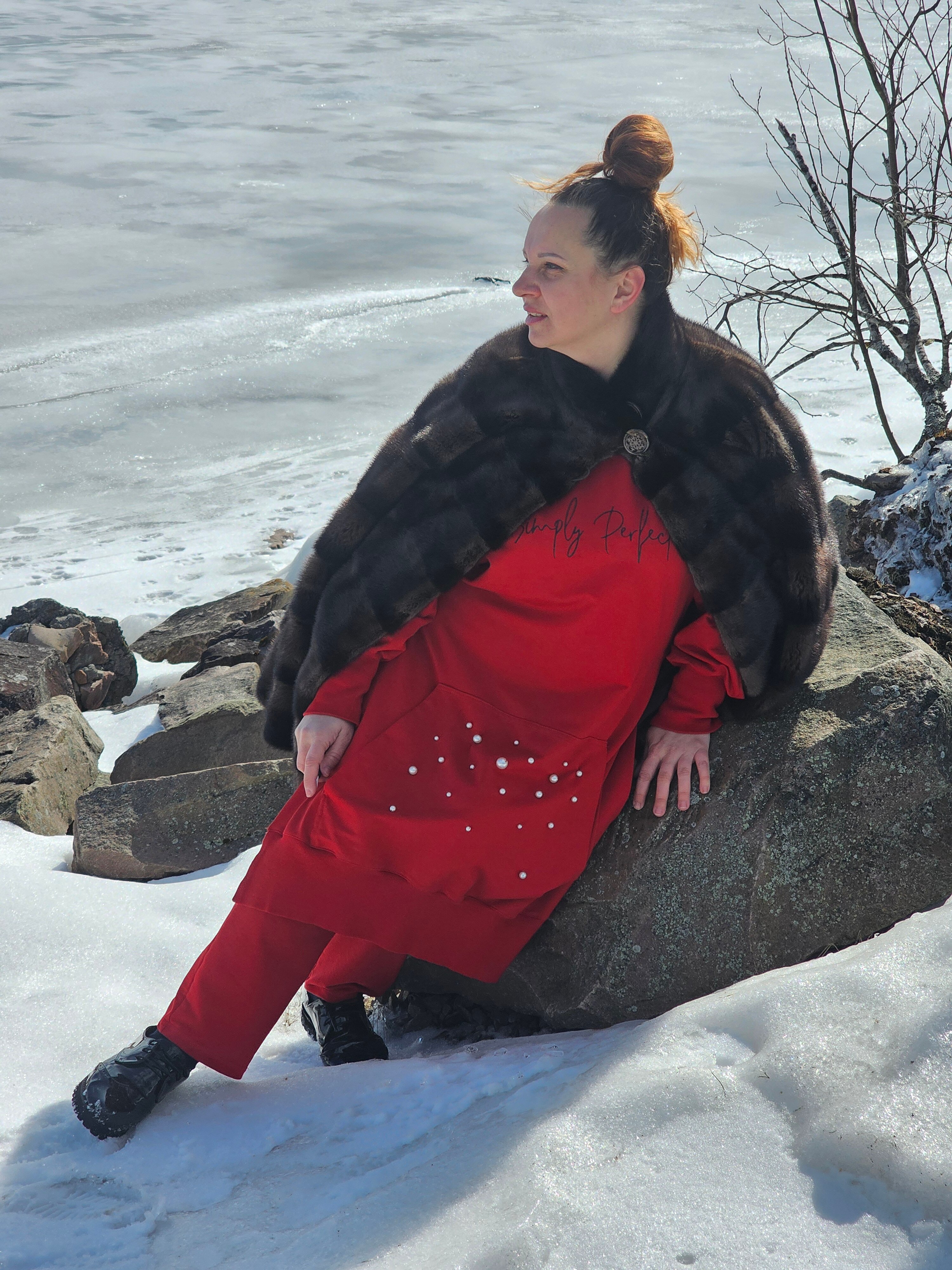 Фото Вепсская Горница