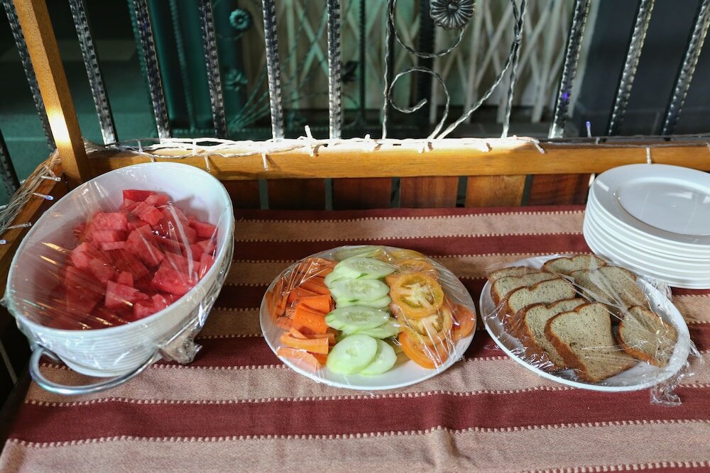 Фото V'la Heritage Hotel Kuala Lumpur