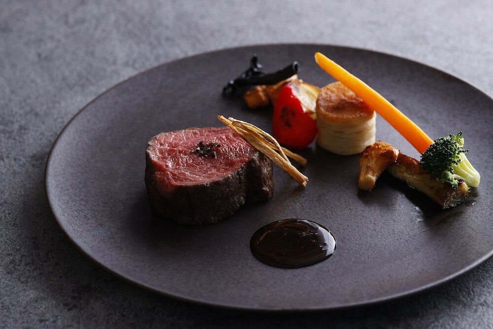 Фото Benesse House