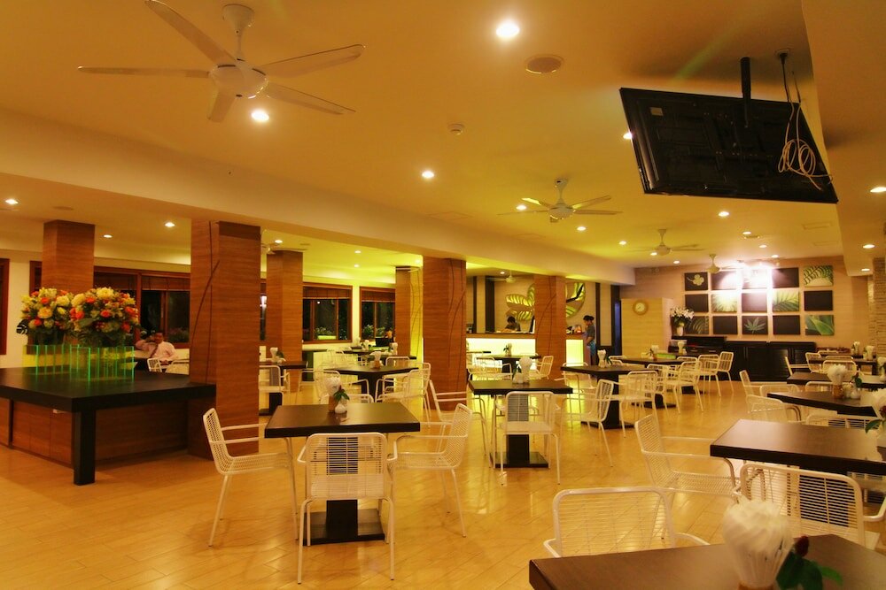 Фото Areca Lodge