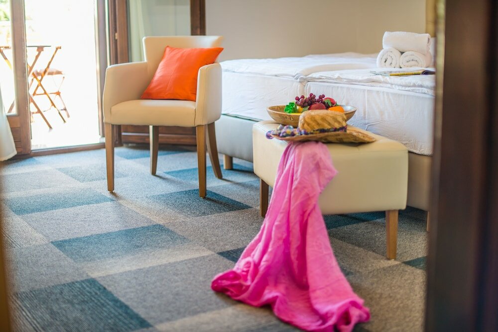 Фото Hotel Vrsar villa