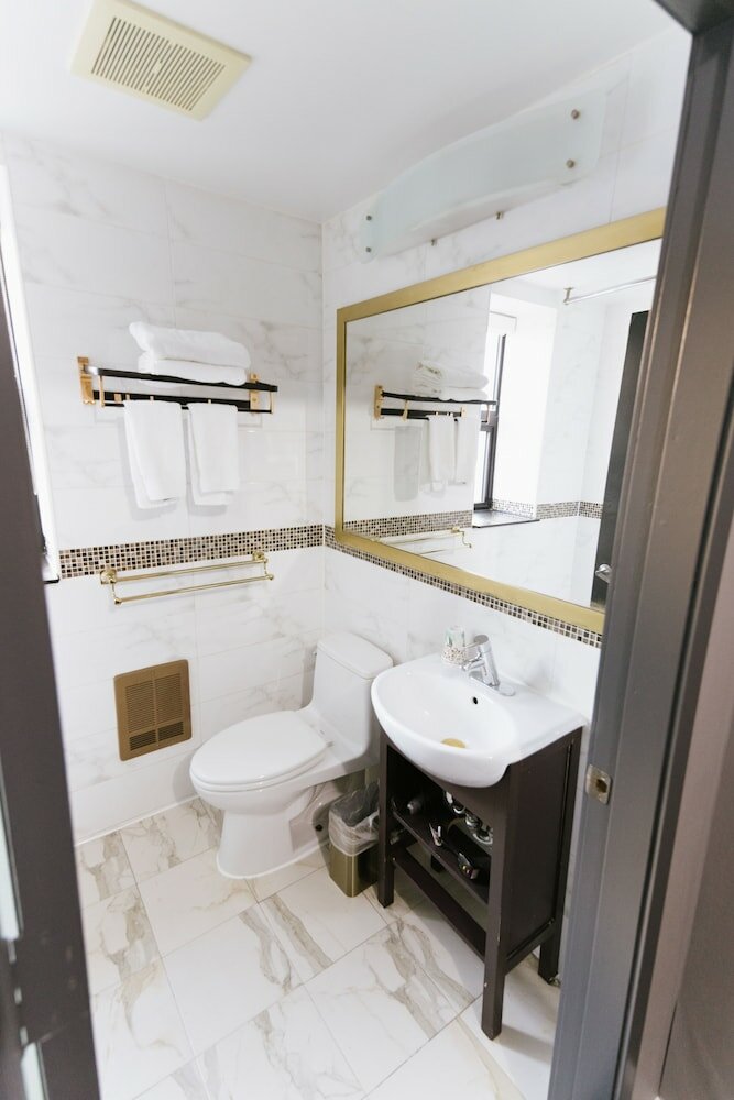 Фото Hotel Richland Les