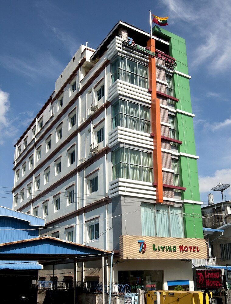 Фото отеля 1