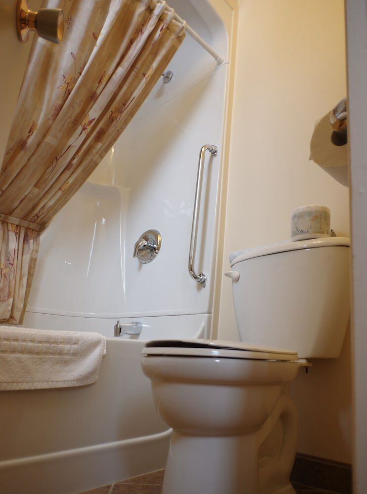 Фото Rodeway Inn