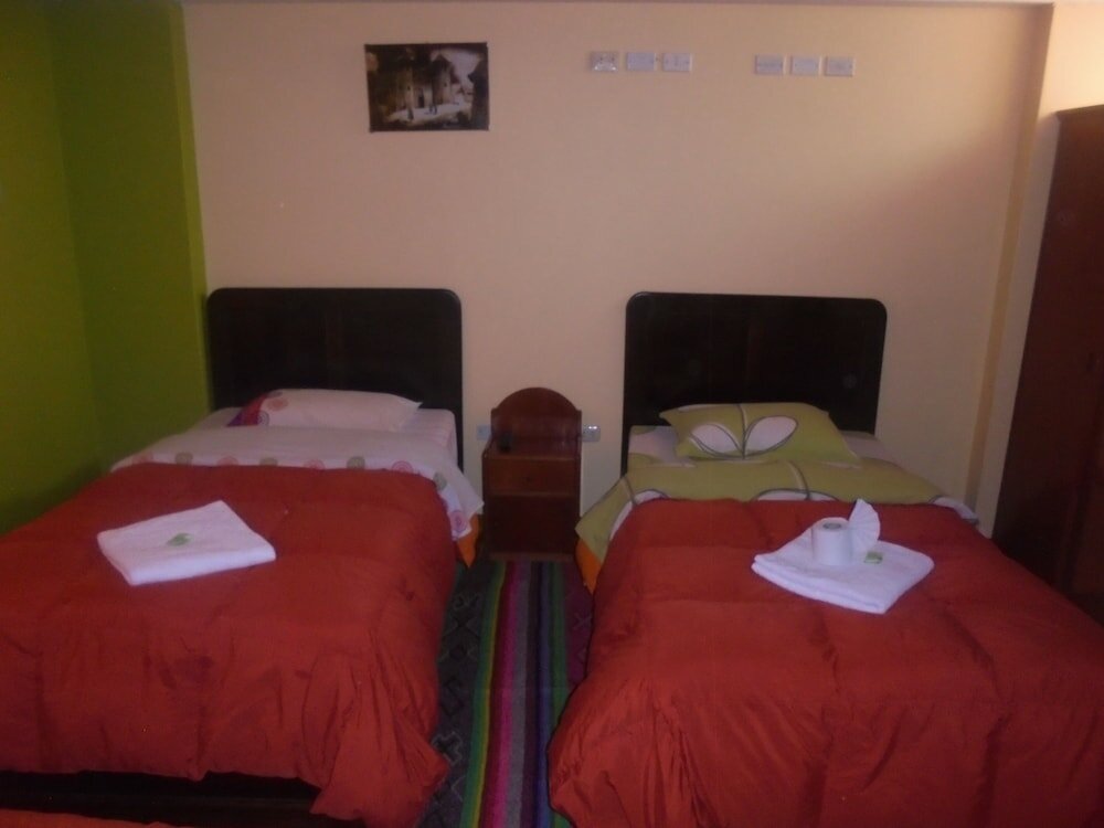 Фото Joya Andina Puno