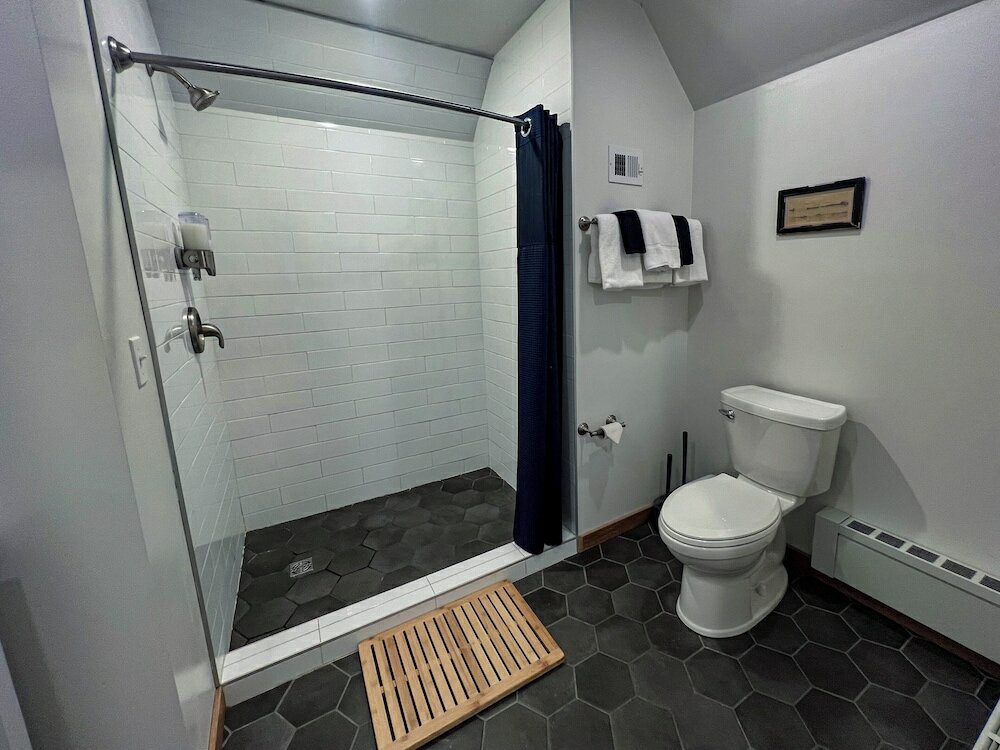 Фото Endion Station Inn