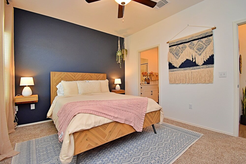 Фото Boho Getaway