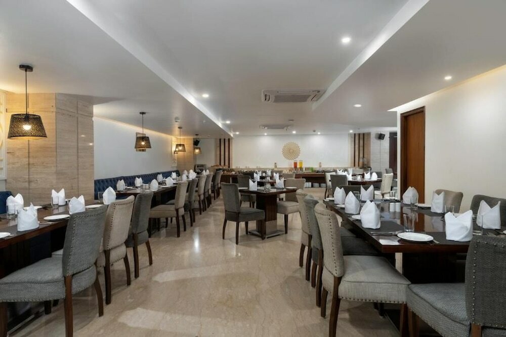 Фото Cygnett Inn Paras