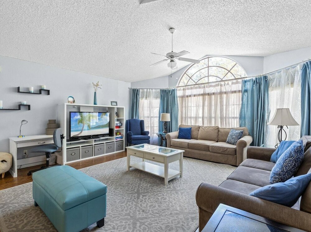 Фото Pool, SPA, Playground and More at Villas at Laguna Bay!!