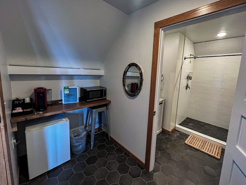 Фото Endion Station Inn