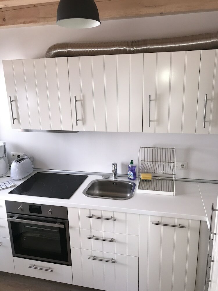 Фото Hus Seeblick