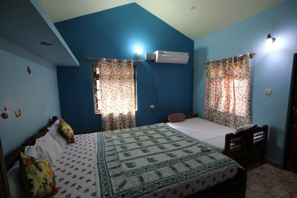 Фото Agonda Secret Garden