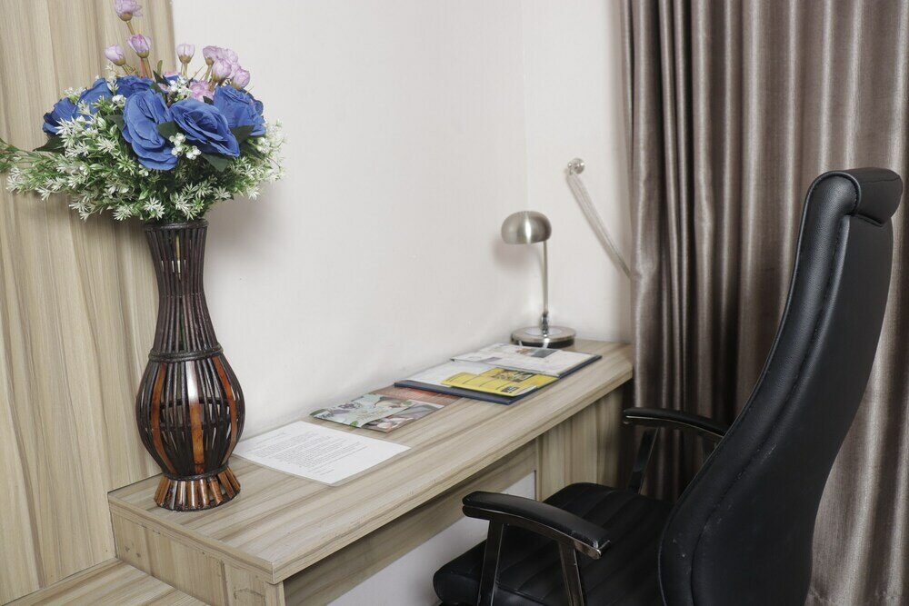 Фото Golden Tulip Hotel - Rivotel