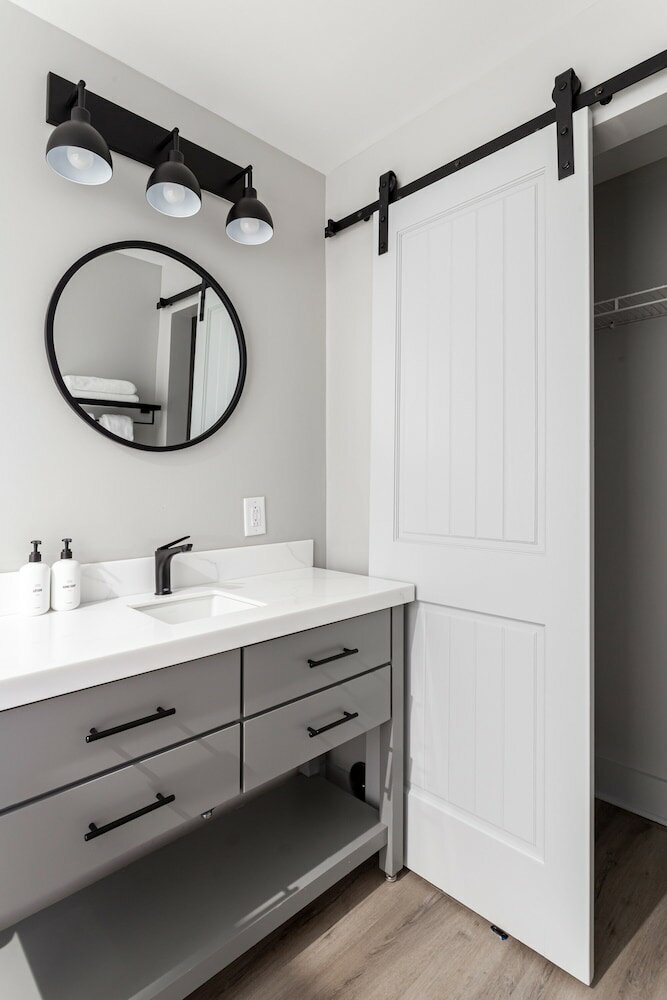 Фото Kasa Edison House South End Dilworth Charlotte