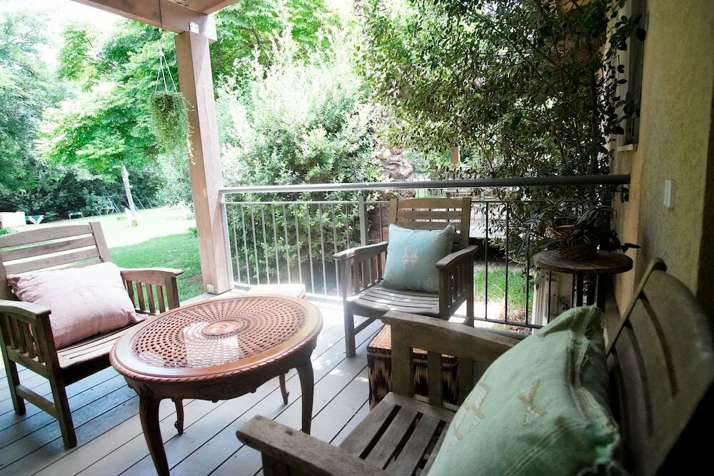 Фото Mantur West Galilee by Selina