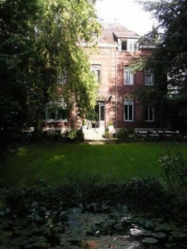 Фото Le Grand Duc