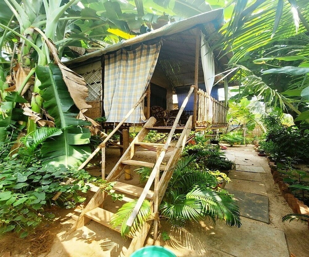 Фото Agonda Secret Garden