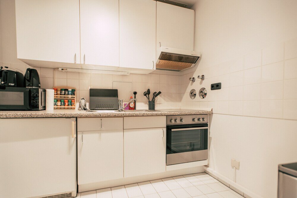 Фото Luga Homes - Nikolaikirche