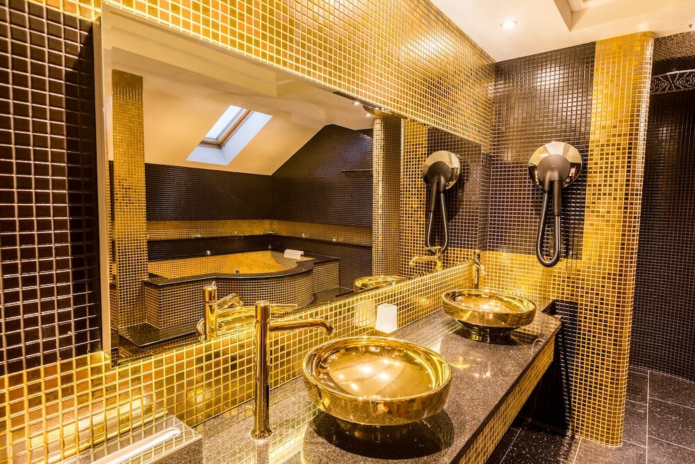 Фото Classic Hotel