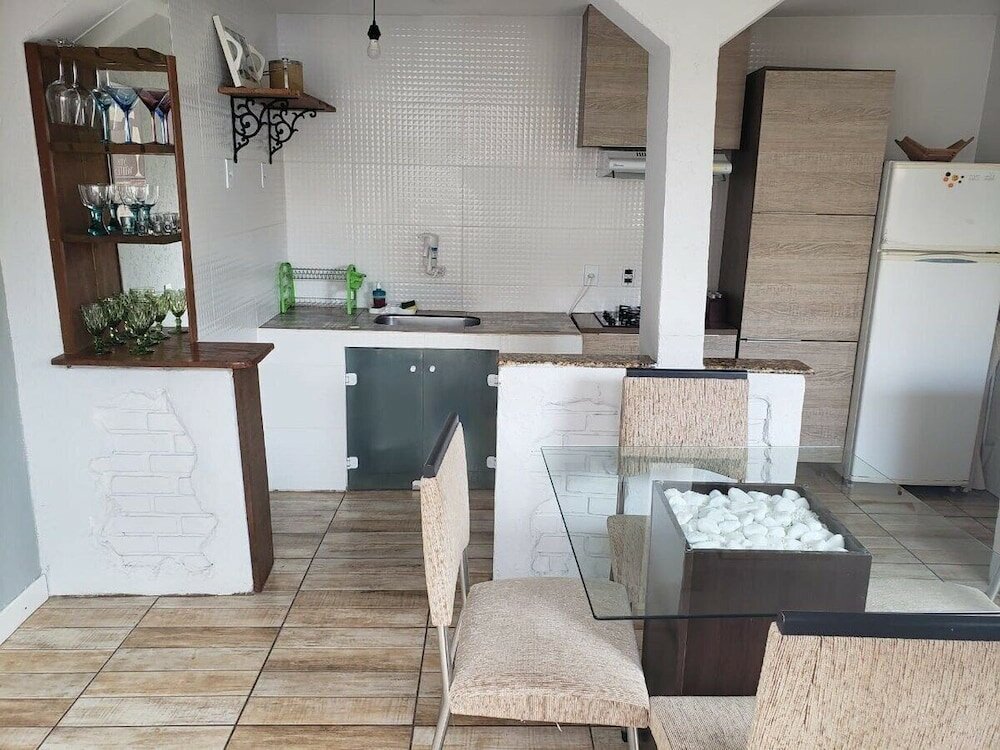 Фото Ap. Aconchego do Campeche