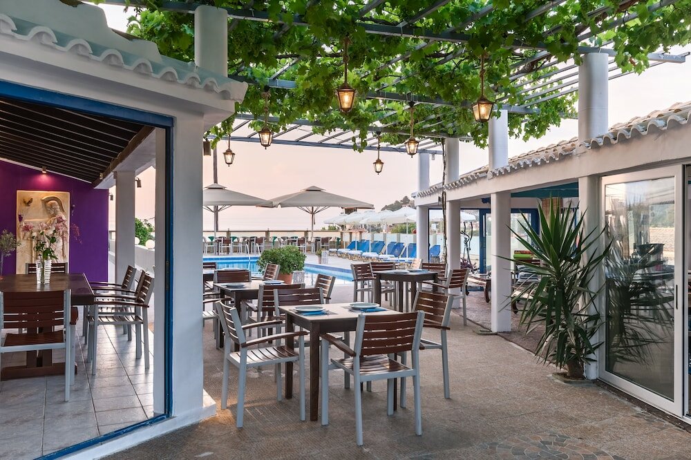 Фото Sunsea Wellness Resort