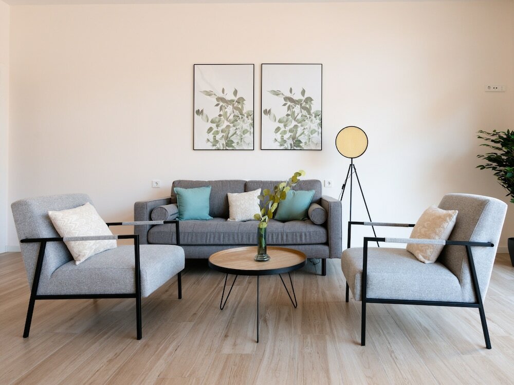 Фото Limehome Barcelona