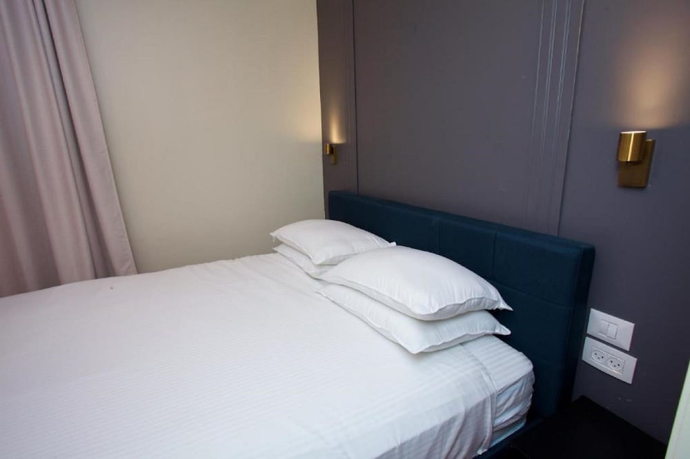 Фото Moon Tlv - 4th floor