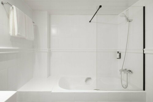 Гостиница H Regas в Каталонии