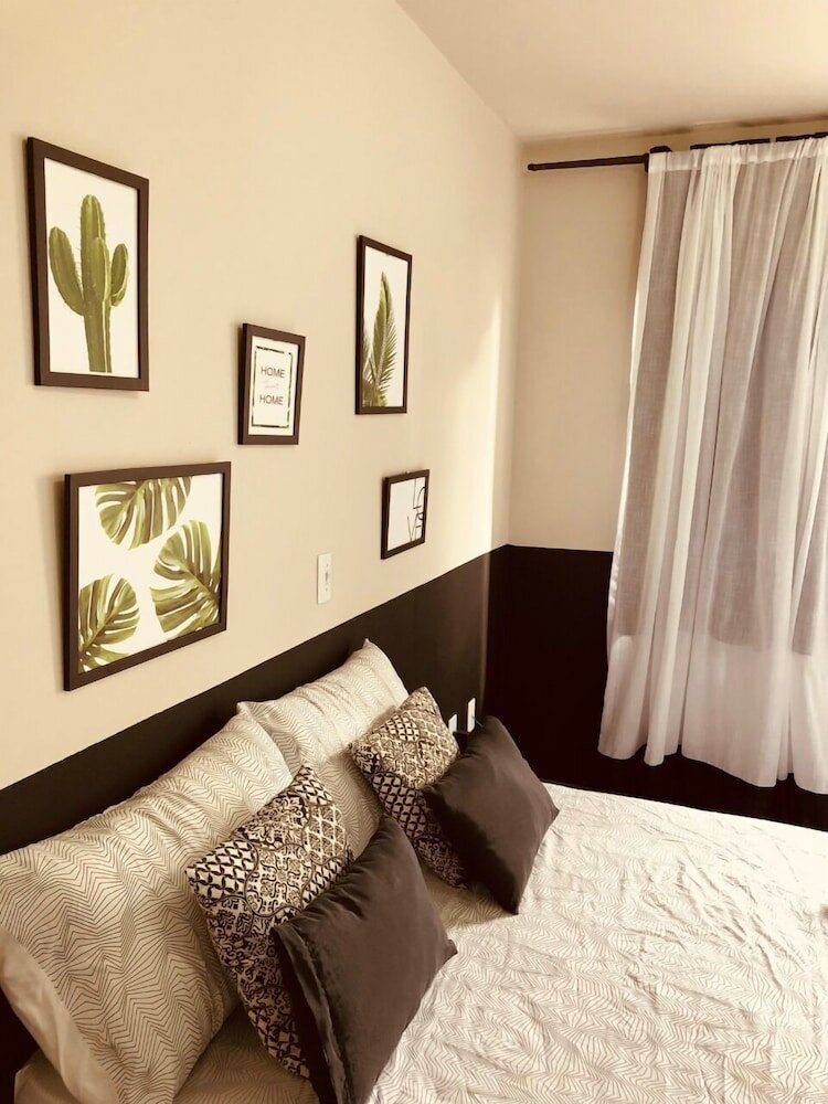 Фото Loft Abdon Batista