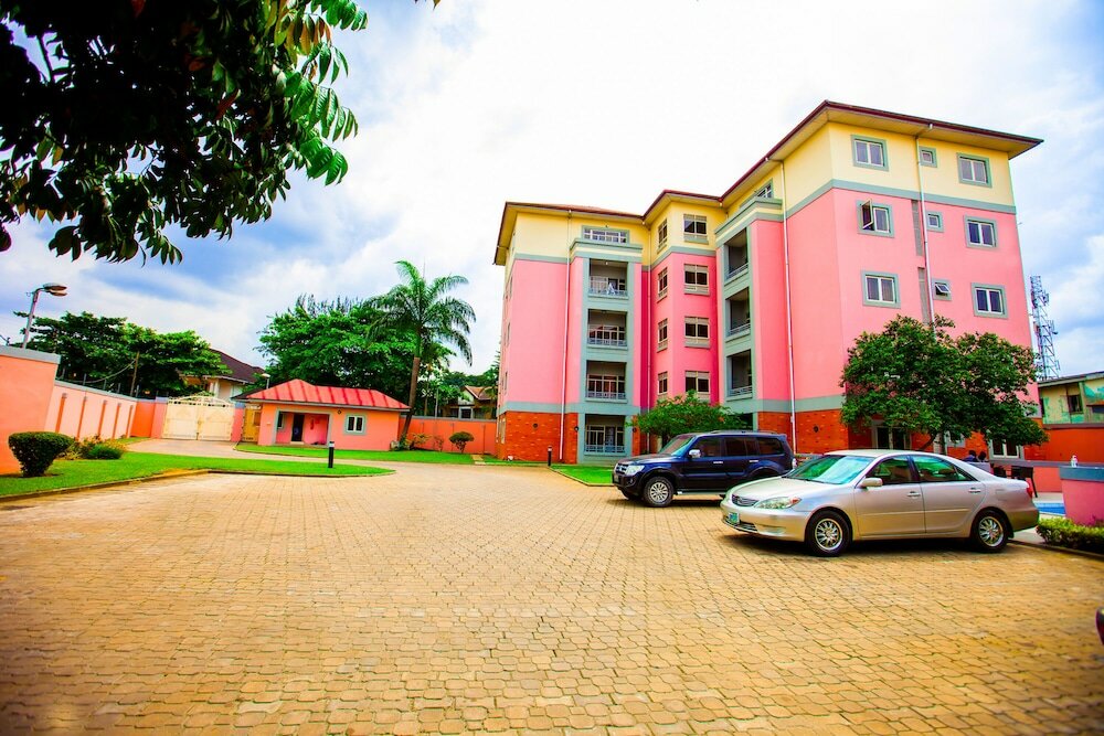 Фото Genesis Jersey Estate